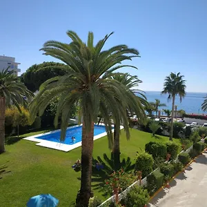 Carabeo I 18 Menyber , Nerja Spain