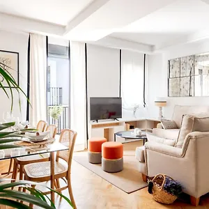  Apartment Hommyhome San Lorenzo