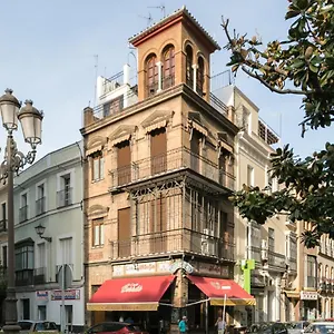  Apartamento 1 Dormitorio. Jesús Gran Poder 4. Plaza De La Gavidia