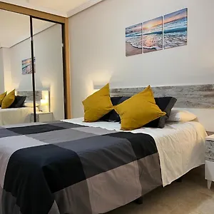 Torrequebrada Benalmádena