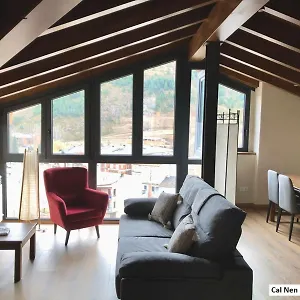 Cal Nen Mestre Martinet