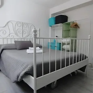  Apartamento Luminoso Y Cómodo