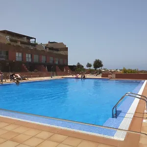 Marfolin 11 Front With Sea Views From Every Cotillo