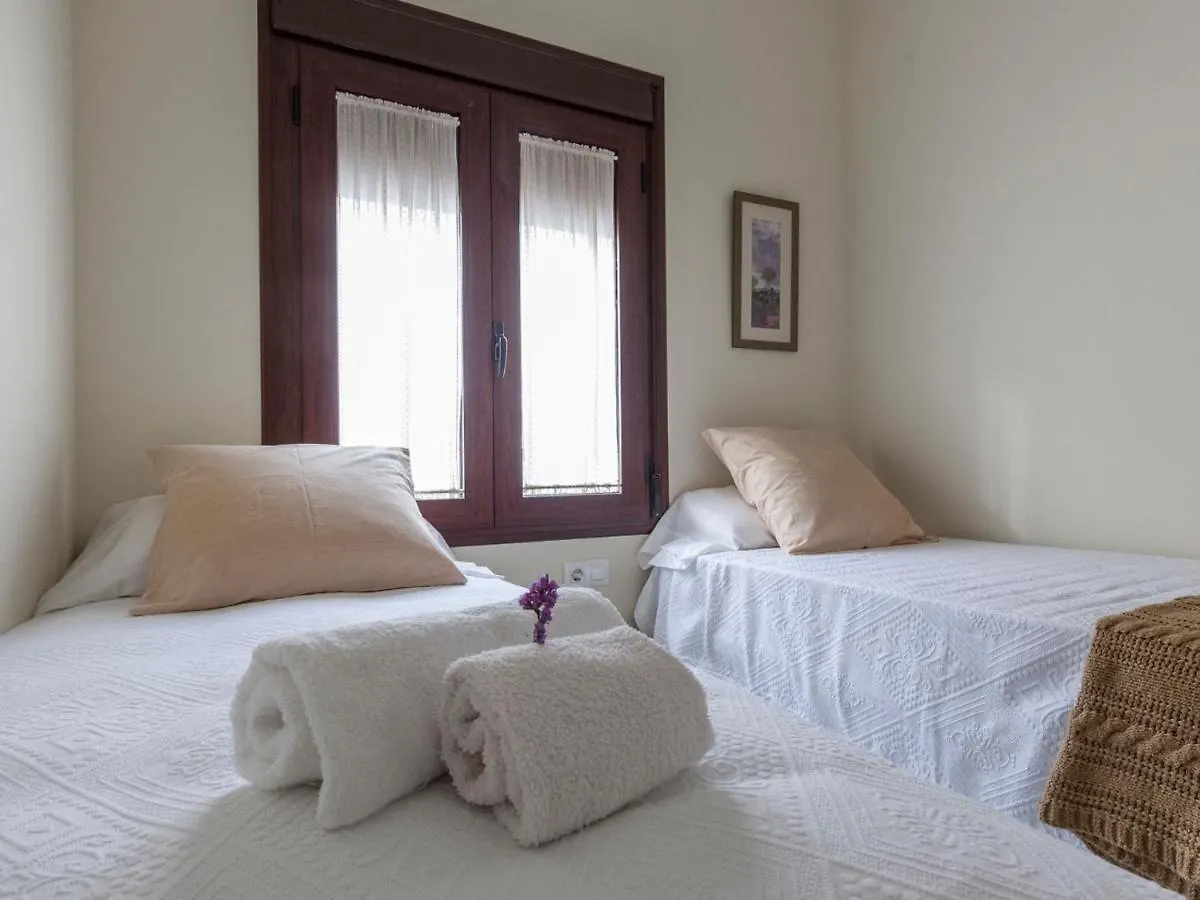 Bordador Apartamento Sevilha 0*,  Espanha