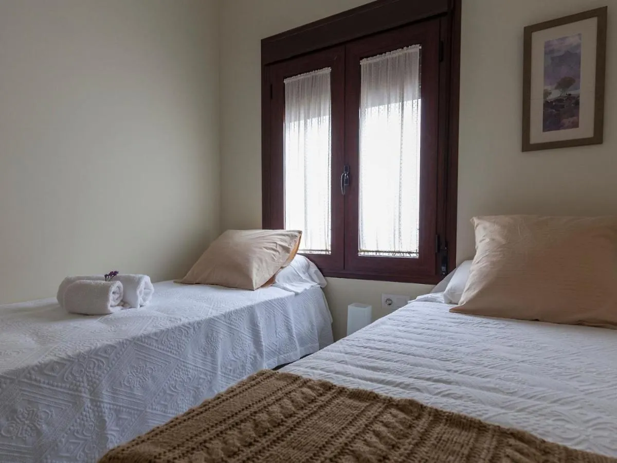 Bordador Apartamento Sevilha