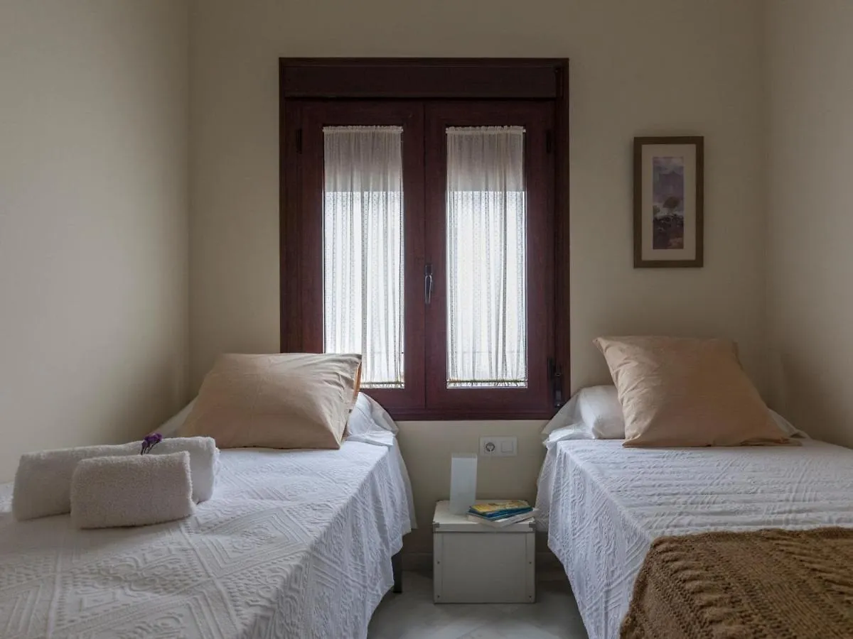 Apartamento Bordador Sevilla España
