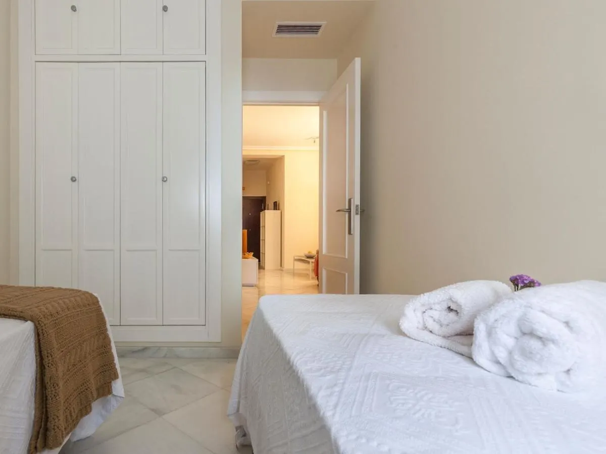 Apartamento Bordador Sevilla